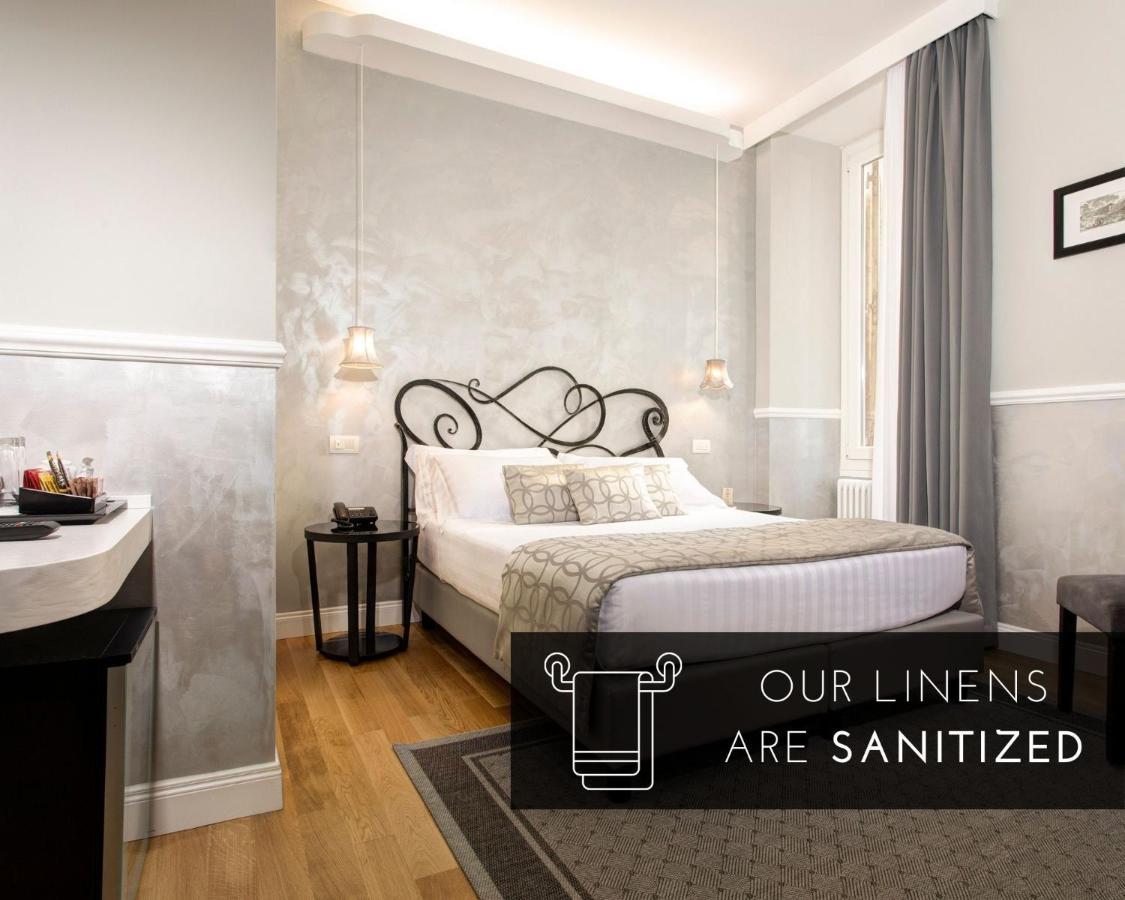 Relais De L'opera Bed and breakfast 2*