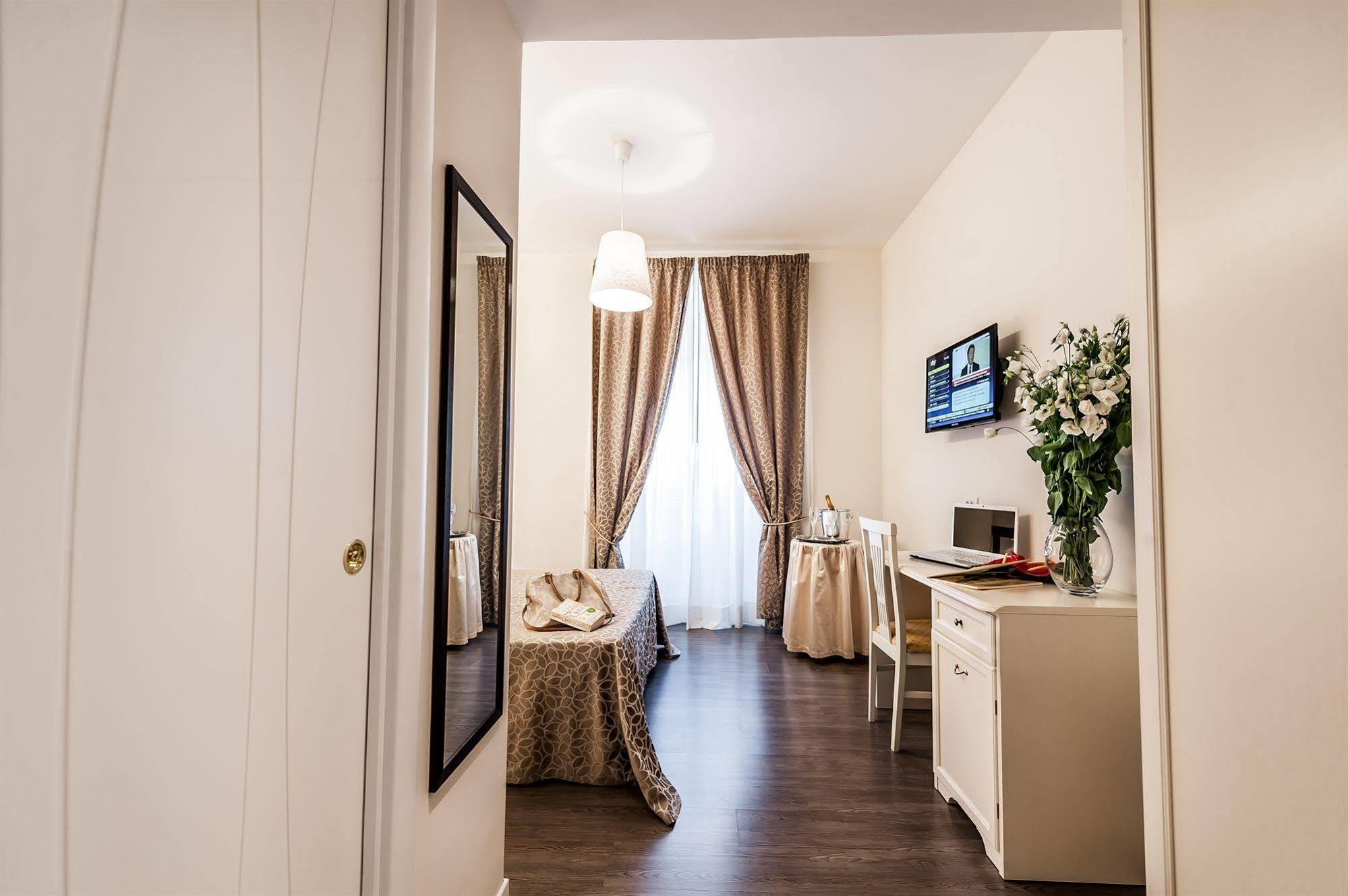 Bed and breakfast Relais De L'opera Roma