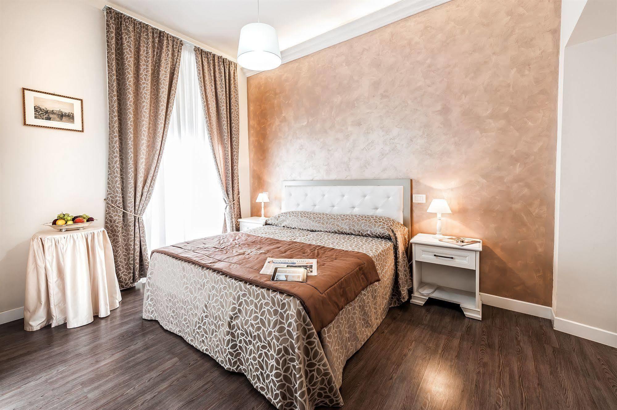 Frühstückspension Relais De L'opera 2*